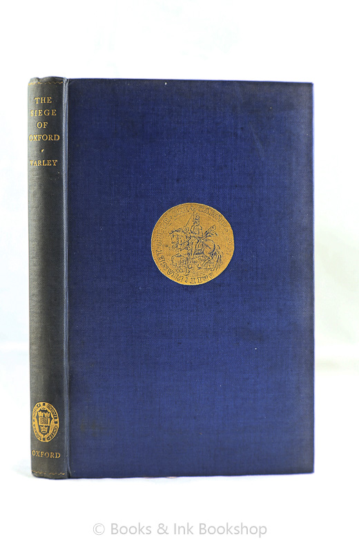 Image for Varley, Frederick John