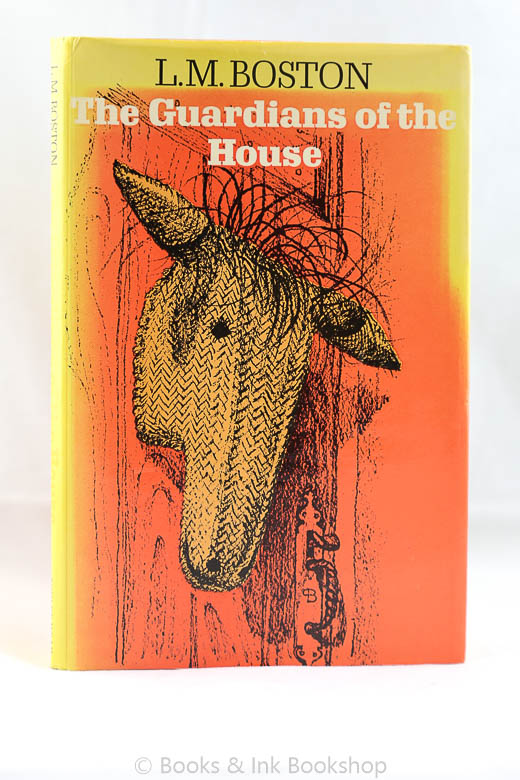 Image for The Guardians of the House