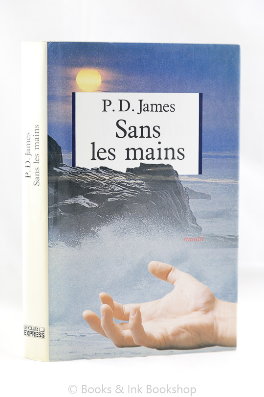 Image for Sans les mains [French translation of Unnatural Causes]