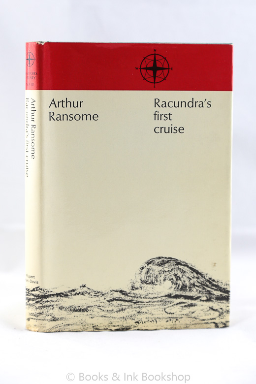 Image for Racundra's First Cruise (The Mariners Library)