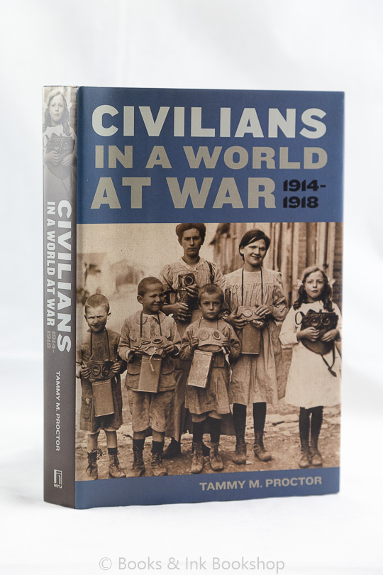 Image for Civilians in a World at War 1914-1918
