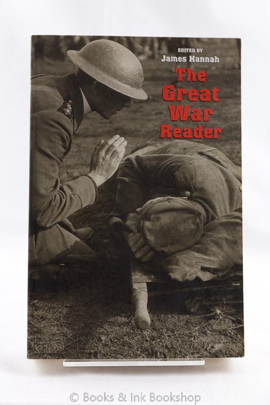 Image for The Great War Reader
