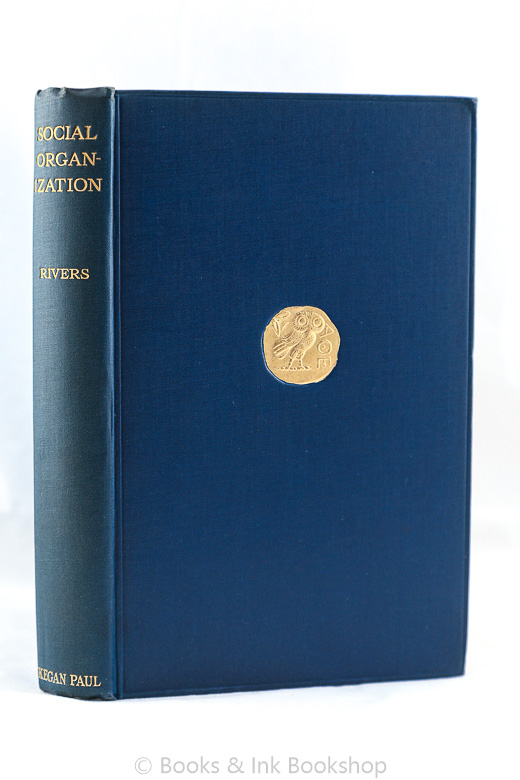 Image for Social Organization (The History of Civilization series)