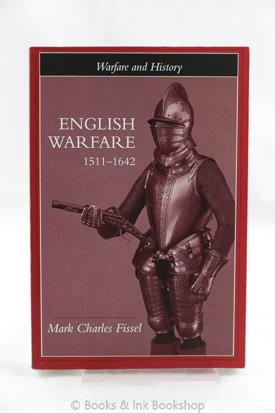 Image for English Warfare 1511-1642 (Warfare and History series)