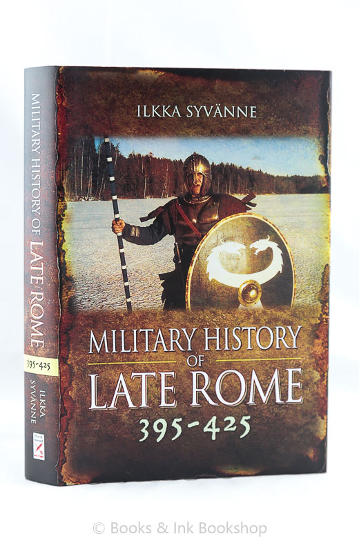 Image for Military History of Late Rome 395-425