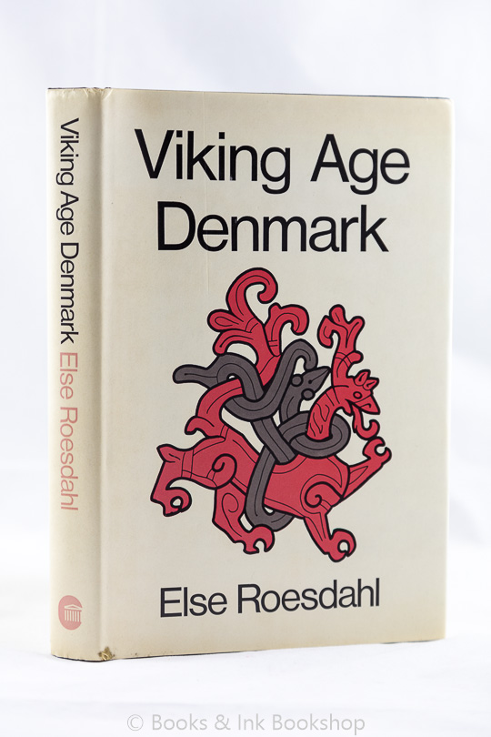 Image for Viking Age Denmark