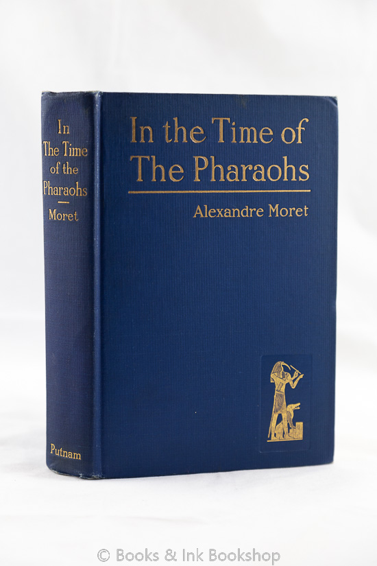 Image for In the Time of the Pharaohs