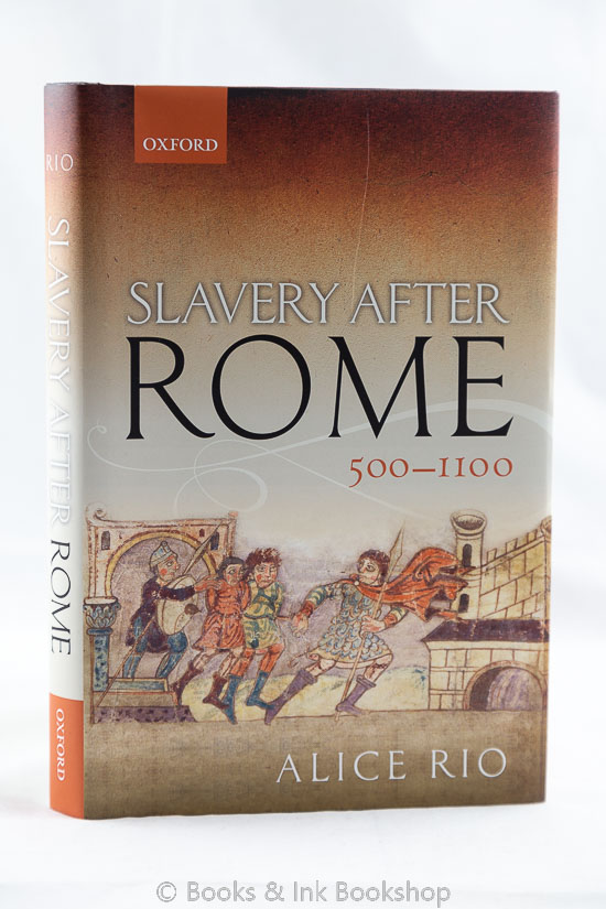 Image for Slavery After Rome 500-1100