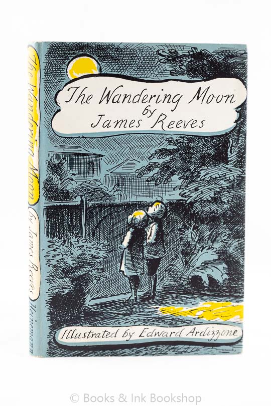 Image for The Wandering Moon